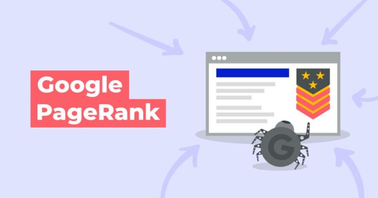 PageRank SEO Tutorial Step By Step Guide for Beginners in 2022